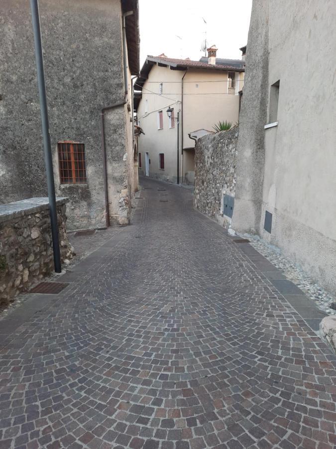 B&B Casa Santa Lucia Manerba del Garda Luaran gambar