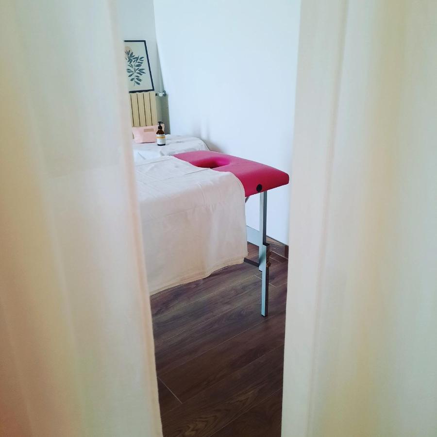 B&B Casa Santa Lucia Manerba del Garda Luaran gambar