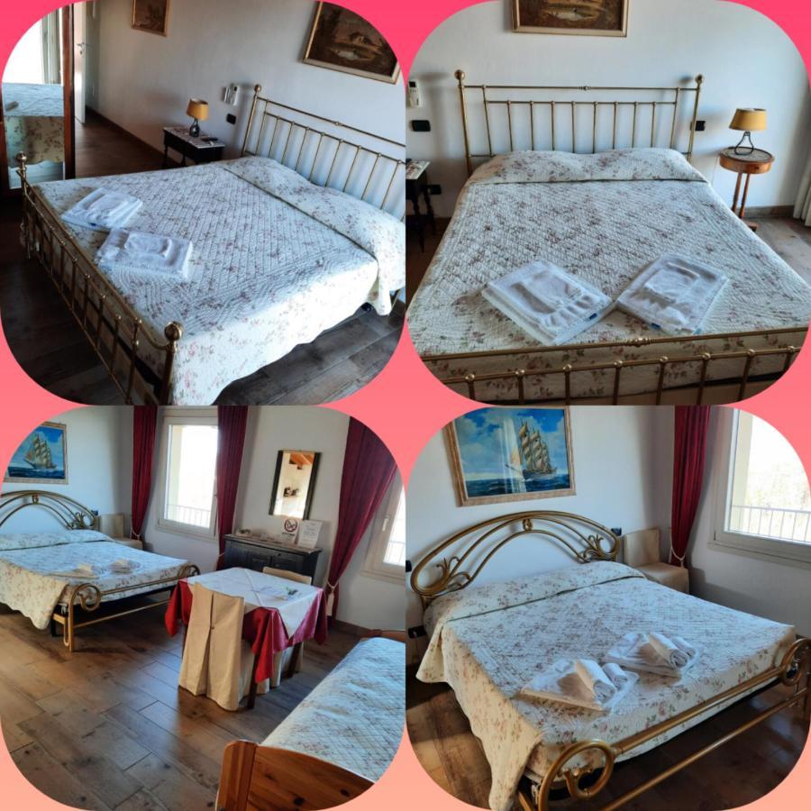 B&B Casa Santa Lucia Manerba del Garda Luaran gambar