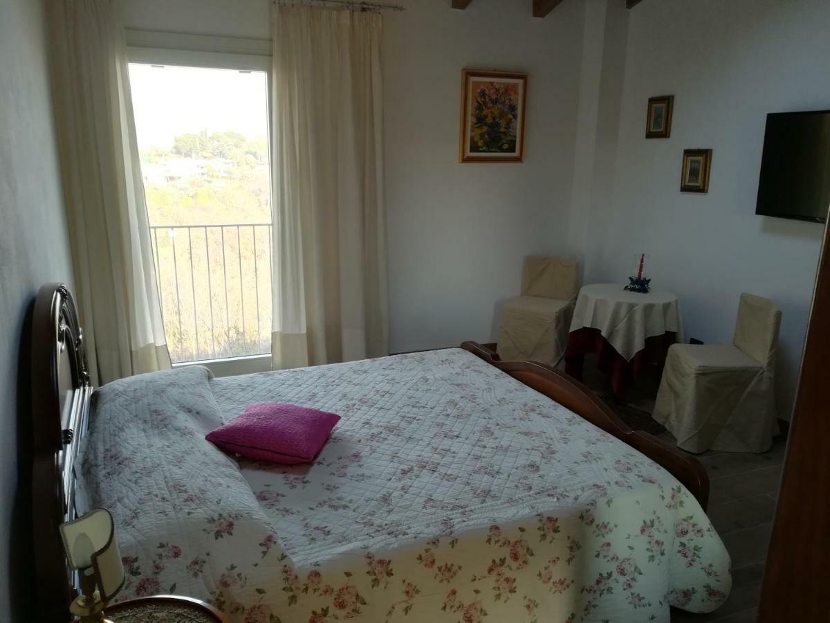 B&B Casa Santa Lucia Manerba del Garda Luaran gambar