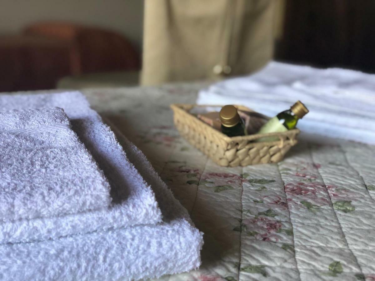 B&B Casa Santa Lucia Manerba del Garda Luaran gambar