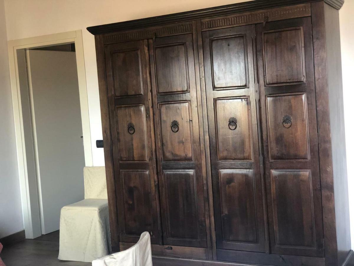 B&B Casa Santa Lucia Manerba del Garda Luaran gambar